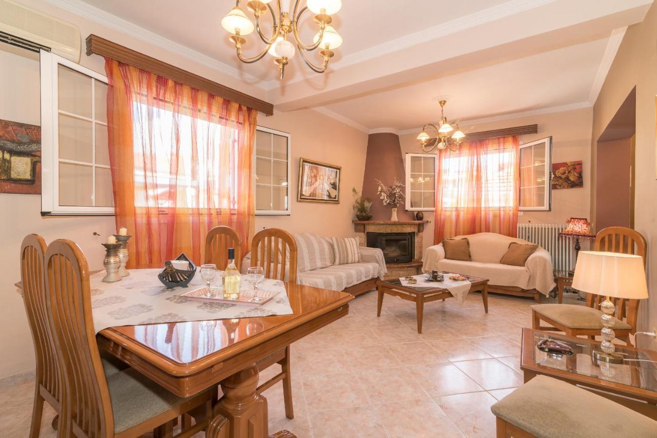 Athina'S Maisonette Zakynthos Exterior foto
